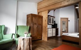 Alte Kass Hotel&Kaffeehaus