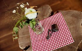 Alte Kass Hotel&Kaffeehaus